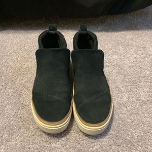 Toms casual sneakers